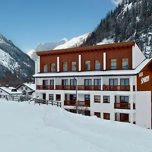 Haus Sportiv Sölden