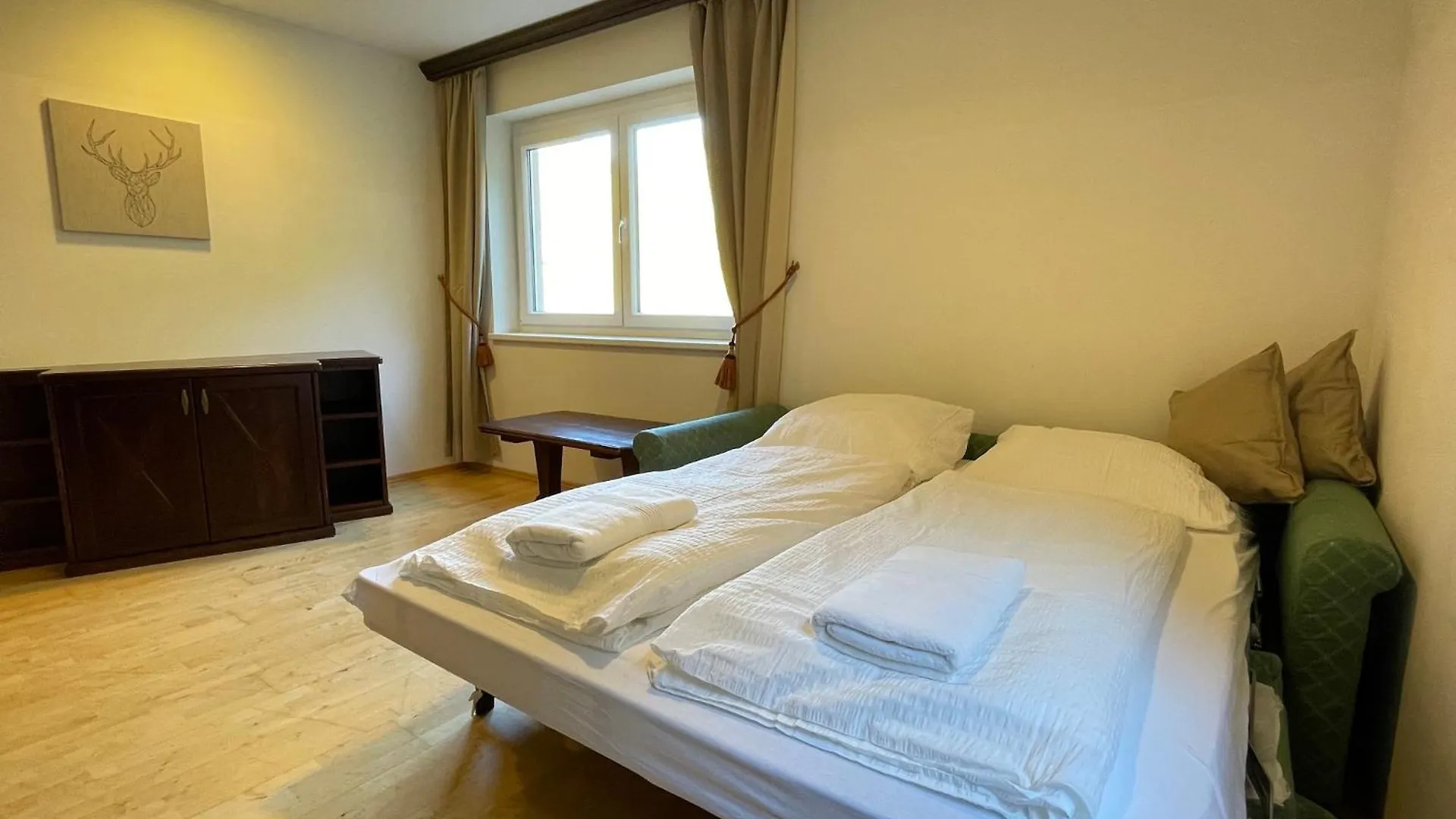 International House Soelden Apartment Zw 14