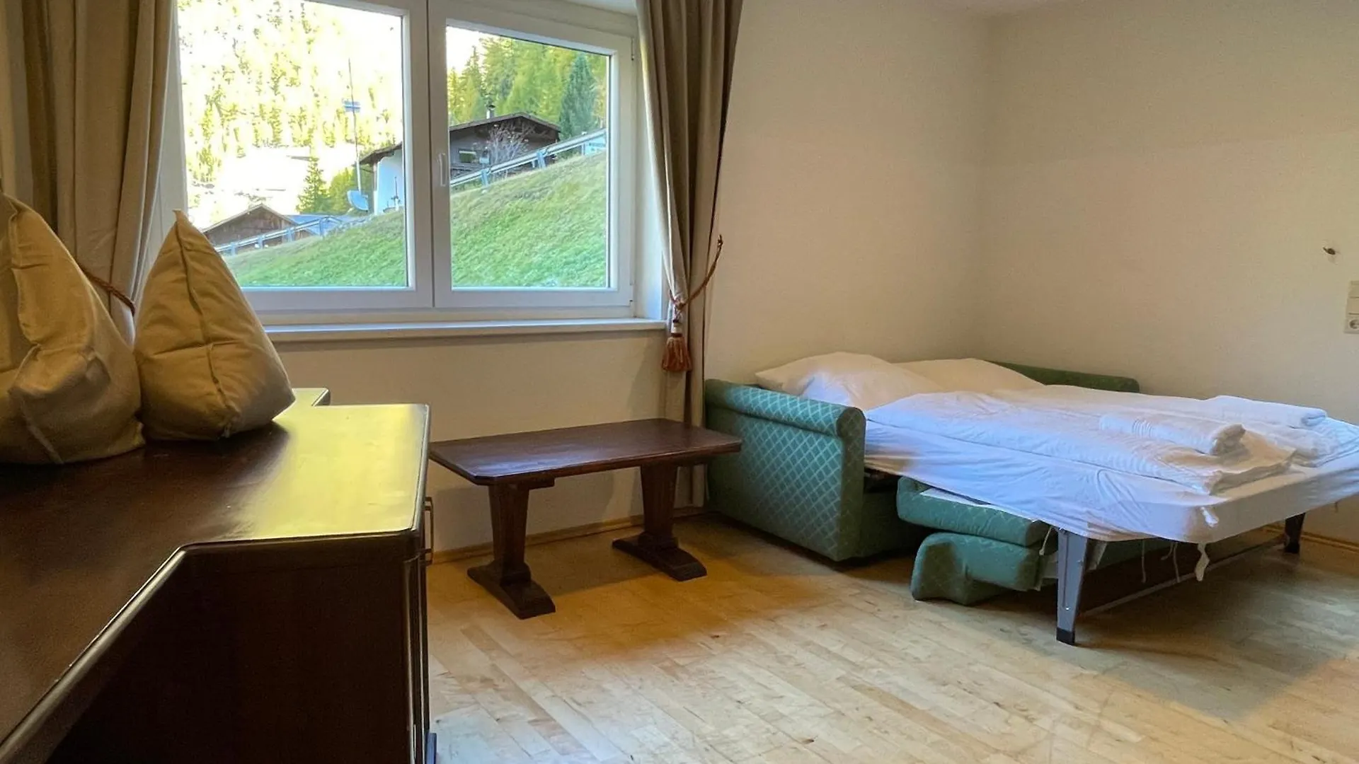 International House Soelden Apartment Zw 14 0*, 솔덴 오스트리아