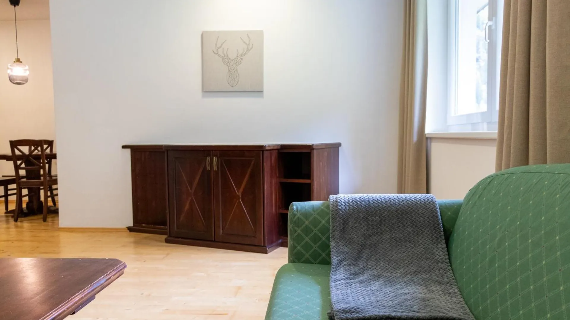 International House Soelden Apartment Zw 14 0*, 솔덴 오스트리아