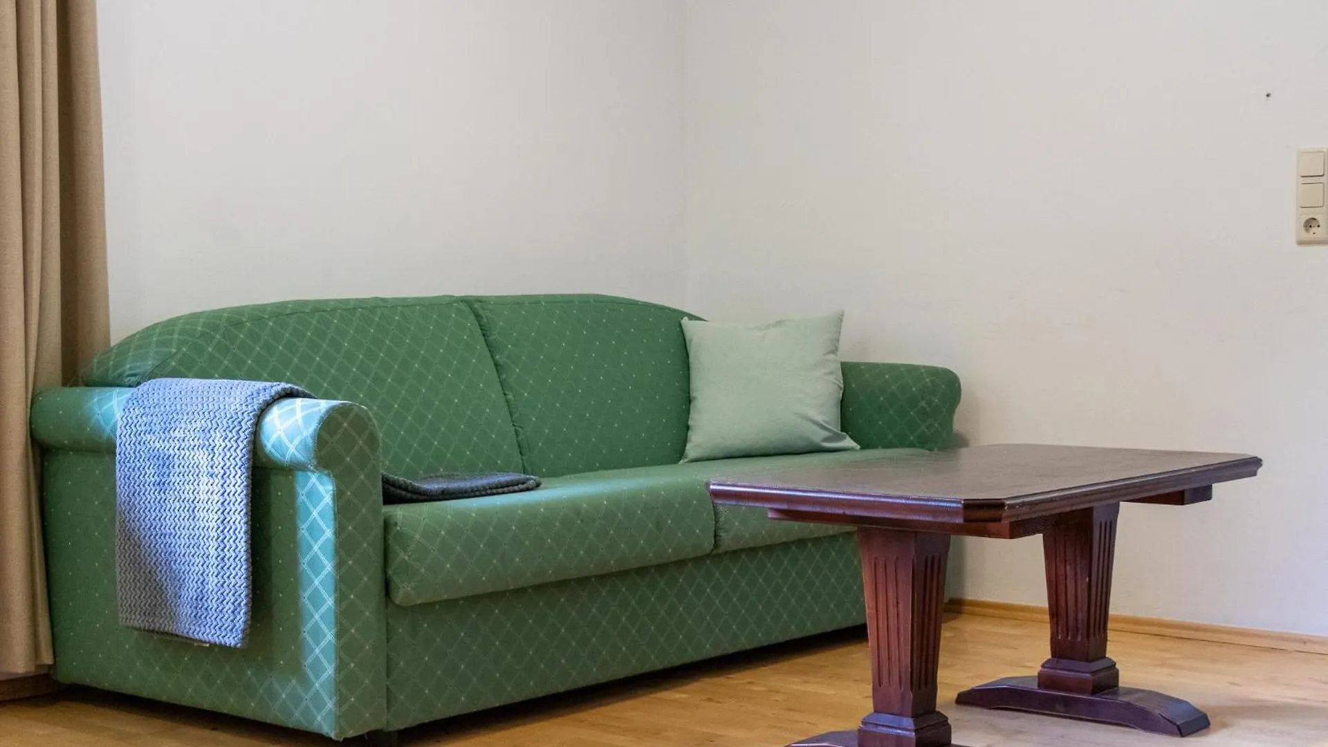 International House Soelden Apartment Zw 14 오스트리아
