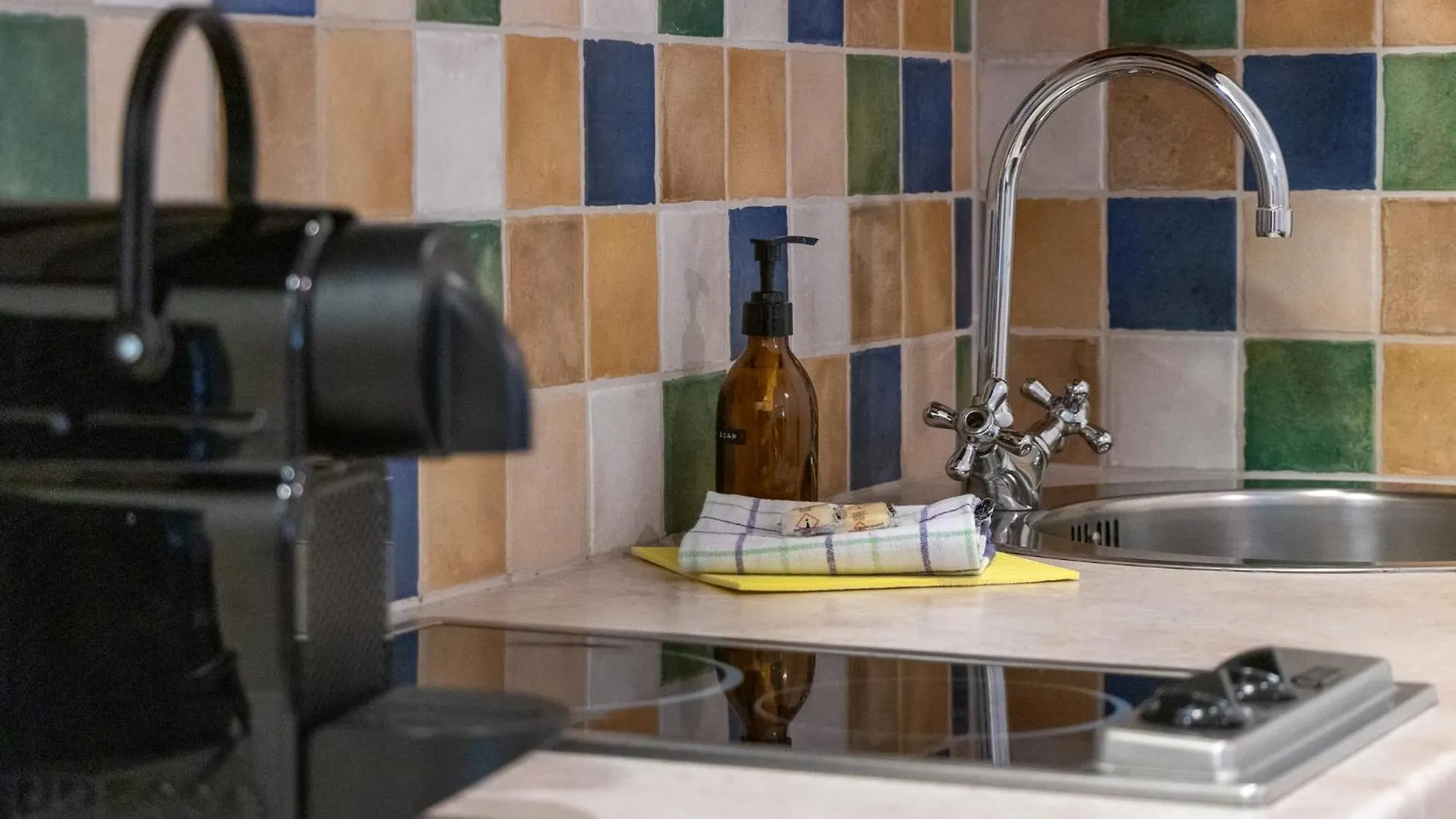 International House Soelden Apartment Zw 14 0*, 솔덴