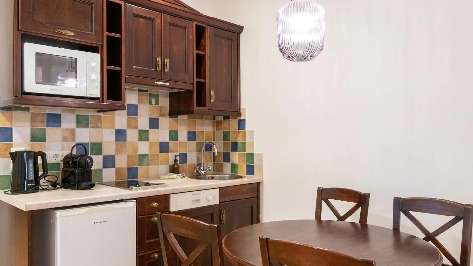 International House Soelden Apartment Zw 14 Austria