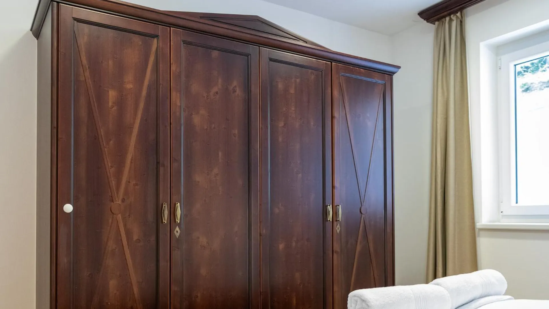 International House Soelden Apartment Zw 14 Austria
